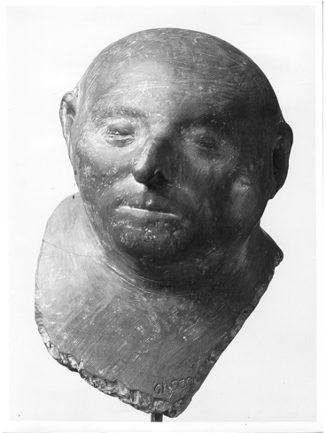 Busto d' Uomo